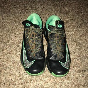 Kevin Durant KD Brazil 6's
